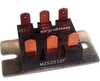 MODULE,SCR/DIODE,25 AMP IO,300 AMP ITSM,240 VOLT AC RMS VOLTAGE - 70130606 - Allied Electronics, Inc.