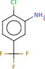 3-Amino-4-chlorobenzotrifluoride - 3830-7-04 - SynQuest Laboratories, Inc.