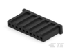Rectangular Wire & Cable Connectors & Housings - 280362 - TE Connectivity