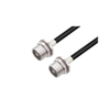 Coaxial Cables (RF) - 6099-PE3C2713-48-ND - DigiKey