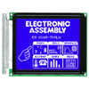 LCD, OLED Character and Numeric - 1481-EAW160-7KHLW-ND - DigiKey