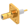 Coaxial Connector (RF) Assemblies - 2201-R114413000-ND - DigiKey
