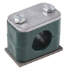 Hydraulic Pipe Clamps - 4141470 - RS Components, Ltd.