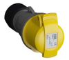 Industrial Power Connectors - 1358555 - RS Components, Ltd.