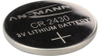 Button Batteries - 325765 - RS Components, Ltd.