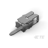 Magnetic Wire Connectors - 1742940-1-ND - DigiKey