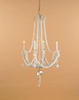 9681 Large Chandeliers-Candle - 405170 - Capital Lighting, Inc.