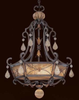 N6034-159 Pendants-Bowl Style - 430035 - Capital Lighting, Inc.