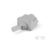 Toggle Switches - 2585-08-2-1-14-ND - DigiKey