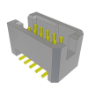 PCB Headers - 644517 - RS Components, Ltd.