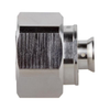 Coaxial Connector (RF) Assemblies - 5480-RFD-43MS-HPL-ND - DigiKey