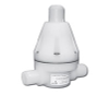 V186 Back Pressure Regulator -- 540244010