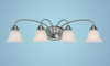 Bathroom Fixtures-Four Lights - 730198 - Capital Lighting, Inc.