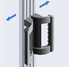 Miscellaneous Latch -- 92008 - Image