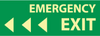 Sign - GL301P - Rutke Signs & Safety