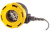 FlowStat Sight Flow Transmitter, 0-5 VDC Output, 1.5-15 GPM, 12-35 VDC -- GO-32825-22 - Image