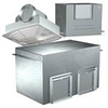 Ceiling and Cabinet Fans - Image