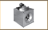 CENTRIFUGAL INLINE SQUARE (CIS) - Image