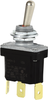 MICRO SWITCH NT Series Toggle Switch, 1 pole, 2 position, Quick Connect terminal, Standard Lever - 31NT91-3 - Honeywell Sensing & IoT