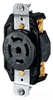 Locking Device Receptacle -- 72020FR - Image