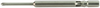 HIOS Phillips Power Bit Reduced Shank H4-0x60x2.5 - 144466 - Mountz, Inc.