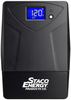 Ups, 600Va/360W, 6 Outlet; Power Supply Approvals Staco Energy Products -- 13AC7449