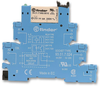 General Purpose Relay, 38 Series, Interface, Spdt, 240 V, 6 A Rohs Compliant Finder - 23M8911 - Newark, An Avnet Company
