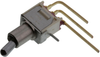 Toggle Switch, Spdt, 0.4Va, 20V, Tht; Switch Operation C&k Components - 35AH8029 - Newark, An Avnet Company