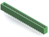 Card Edge Conn, Single Side, 23Pos, Th; Card Edge Connector Type Edac - 59AJ1669 - Newark, An Avnet Company