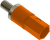 Adapter, 10-32 Terminal Plug-Banana Jack; Inter Series Connector A Pomona - 07AH5280 - Newark, An Avnet Company