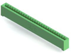 Card Edge Conn, Single Side, 26Pos, Th; Card Edge Connector Type Edac - 60AJ1235 - Newark, An Avnet Company