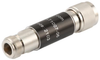Rf Attenuator, N Male-Female, 50 Ohm; Rf Attenuator Interface Type L-Com - 47AJ3229 - Newark, An Avnet Company