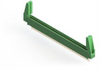 Card Edge Conn, Single, 52Pos, Th; Card Edge Connector Type Edac - 68AJ5622 - Newark, An Avnet Company