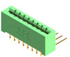 Card Edge Connector Rohs Compliant Edac - 60AJ6514 - Newark, An Avnet Company