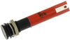 Panel Mount Indicator, Led, 8Mm, Red, 2V; Led Color Apem - 16R0135 - Newark, An Avnet Company
