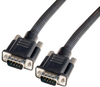 Ca Db9M/m Plas Armr 5 Rohs Compliant L-Com - 17X1888 - Newark, An Avnet Company