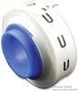 Cable Marker, U, Reel 2.4M; Marker Type Panduit - 59M1256 - Newark, An Avnet Company
