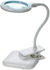 Led Magnifying Lamp W/ Micro Usb, 3/12 D; Magnifier Type Duratool - 24AC4828 - Newark, An Avnet Company