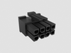 Minitek ® Pwr 3.0 HCC - 10132445-08LF - Amphenol Communications Solutions