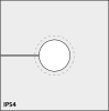 KTMBS | Multi-Range Cable Grommets for KEL Systems, Gray- for Cable Diameters 4 - 29 mm / IP54 / UL Type 12 - 41384 - icotek Corp