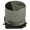 Capacitors - Aluminum Electrolytic Capacitors - 1338257-EEE-HD2A100P - Win Source Electronics