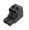 Connectors, Interconnects Terminal Blocks Headers, Plugs and Sockets - Win Source Electronics