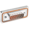 D-Sub Connector Assemblies - 1195-7990-ND - DigiKey