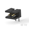 Headers, Male Pins - 17-2823391-2-ND - DigiKey