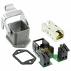 Modular/Ethernet Connector (RJ45, RJ11) Jacks - 1195-3579-ND - DigiKey