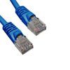 Modular/Ethernet Cables (RJ45, RJ11) -- 116-BC-5UE001F-ND - Image