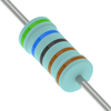 Through Hole Resistors - MF0207FRD52-5K6-ND - DigiKey