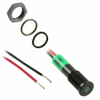 Panel Indicators, Pilot Lights - 679-2729-ND - DigiKey