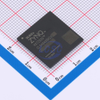 Single Chip Microcomputer/Microcontroller >> Microcontroller Units (MCUs/MPUs/SOCs) -- XA7Z020-1CLG484Q - Image