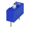 Switches - DIP Switches - DS01-254-L-01BE - Shenzhen Shengyu Electronics Technology Limited